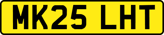 MK25LHT
