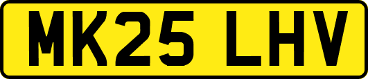 MK25LHV