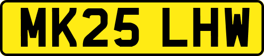 MK25LHW