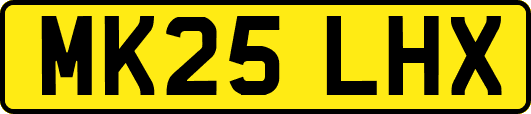MK25LHX
