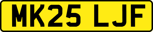MK25LJF
