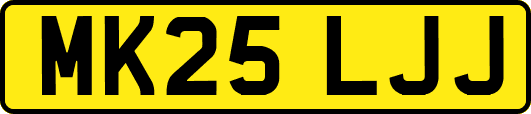 MK25LJJ