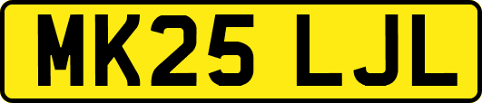 MK25LJL