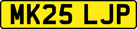 MK25LJP