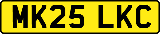 MK25LKC