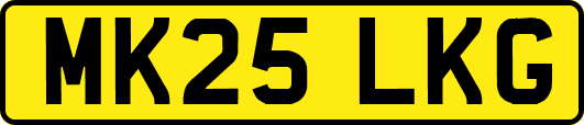 MK25LKG