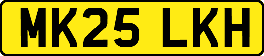 MK25LKH