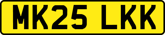 MK25LKK