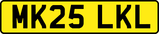 MK25LKL