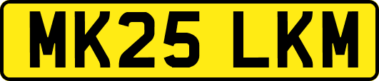 MK25LKM