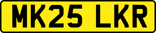 MK25LKR