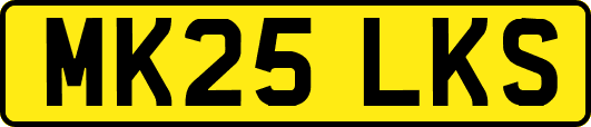 MK25LKS