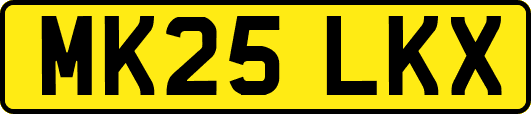 MK25LKX