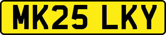MK25LKY