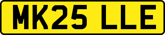 MK25LLE
