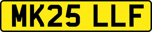 MK25LLF