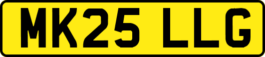 MK25LLG