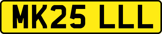 MK25LLL
