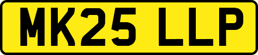 MK25LLP
