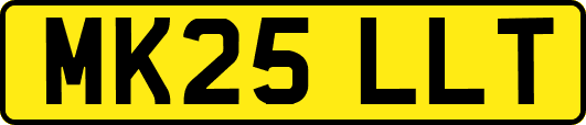 MK25LLT