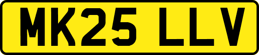 MK25LLV