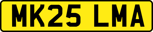 MK25LMA
