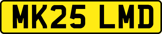 MK25LMD