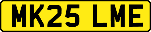 MK25LME