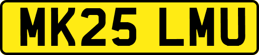 MK25LMU