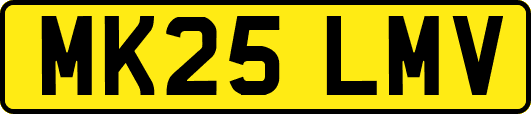 MK25LMV
