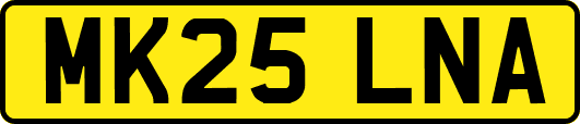 MK25LNA