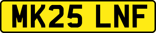 MK25LNF