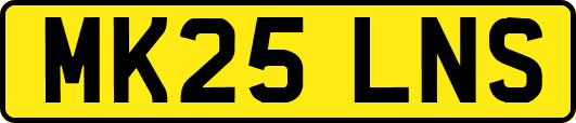 MK25LNS