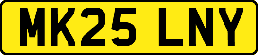 MK25LNY