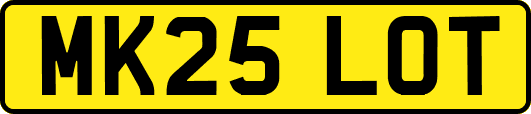MK25LOT