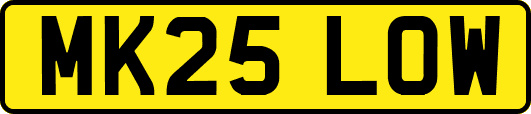 MK25LOW
