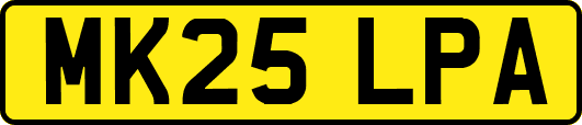 MK25LPA