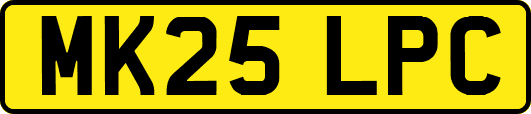MK25LPC