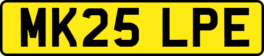 MK25LPE