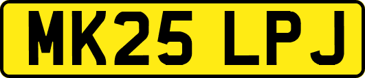 MK25LPJ