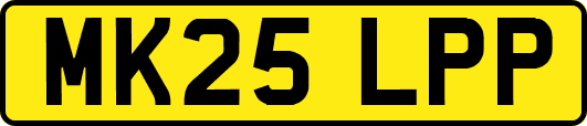 MK25LPP