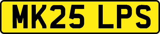 MK25LPS