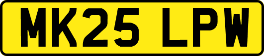 MK25LPW