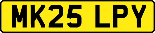 MK25LPY