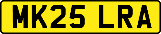 MK25LRA