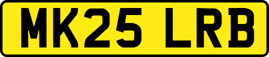MK25LRB