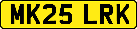 MK25LRK