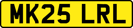 MK25LRL