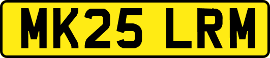 MK25LRM