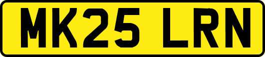 MK25LRN
